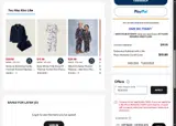BOGO50 coupon verification screenshot