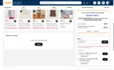 Gymboree coupon verification screenshot