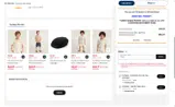 JOY20 coupon verification screenshot