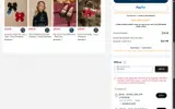 Gymboree coupon verification screenshot