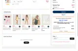 Gymboree coupon verification screenshot