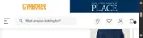 Gymboree coupon verification screenshot