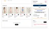 Gymboree coupon verification screenshot