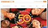 Gymboree Play & Music coupon verification screenshot