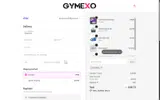 INSHAPE coupon verification screenshot