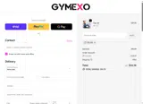 Coli30 coupon verification screenshot