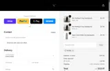 ALEXA coupon verification screenshot