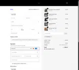 FLASHSALE coupon verification screenshot
