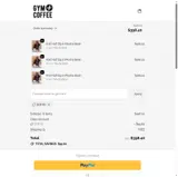 SOFYD coupon verification screenshot