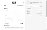 JESSICA coupon verification screenshot