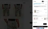Gymshark ROW coupon verification screenshot