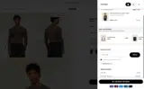 Gymshark ROW coupon verification screenshot