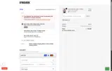 Gymshark ROW coupon verification screenshot