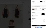 Gymshark ROW coupon verification screenshot