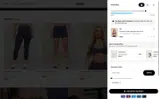 Gymshark ROW coupon verification screenshot