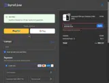 Gyraline coupon verification screenshot