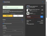 Gyraline coupon verification screenshot