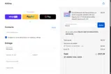 FEKU10 coupon verification screenshot