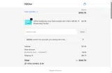 10QOXU coupon verification screenshot