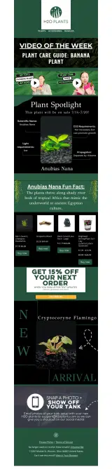 GET15OFF coupon verification screenshot