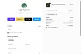 PLANTDADDY15 coupon verification screenshot