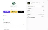 FIRST20 coupon verification screenshot