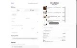 thankyou15 coupon verification screenshot