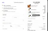 ADBTB coupon verification screenshot