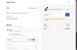 HABITAT20 coupon verification screenshot