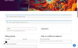 LST20 coupon verification screenshot