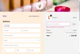 Habit Cosmetics coupon verification screenshot