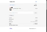 Habits 365 coupon verification screenshot