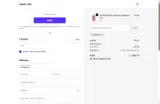 Habits 365 coupon verification screenshot