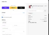 Habits 365 coupon verification screenshot