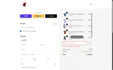 HUNTRESSBJJ coupon verification screenshot