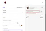 DIBS30 coupon verification screenshot