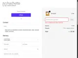 STATIONERY25 coupon verification screenshot