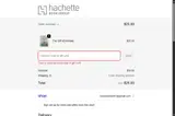 HELLO20 coupon verification screenshot