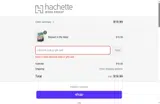HOTSTUFF25 coupon verification screenshot