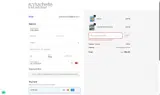 LUCKY25 coupon verification screenshot