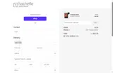 best25 coupon verification screenshot