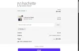 btc25 coupon verification screenshot