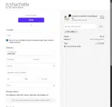 WELCOME20 coupon verification screenshot