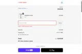 FREESHIP coupon verification screenshot