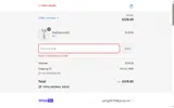 FREESHIP coupon verification screenshot