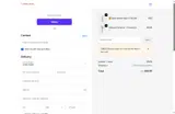 LUXE20 coupon verification screenshot