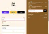 TIERRA10 coupon verification screenshot
