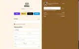 RESERVA15 coupon verification screenshot