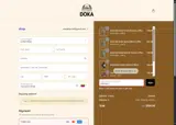 EASTER20 coupon verification screenshot