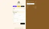 WELCOME coupon verification screenshot